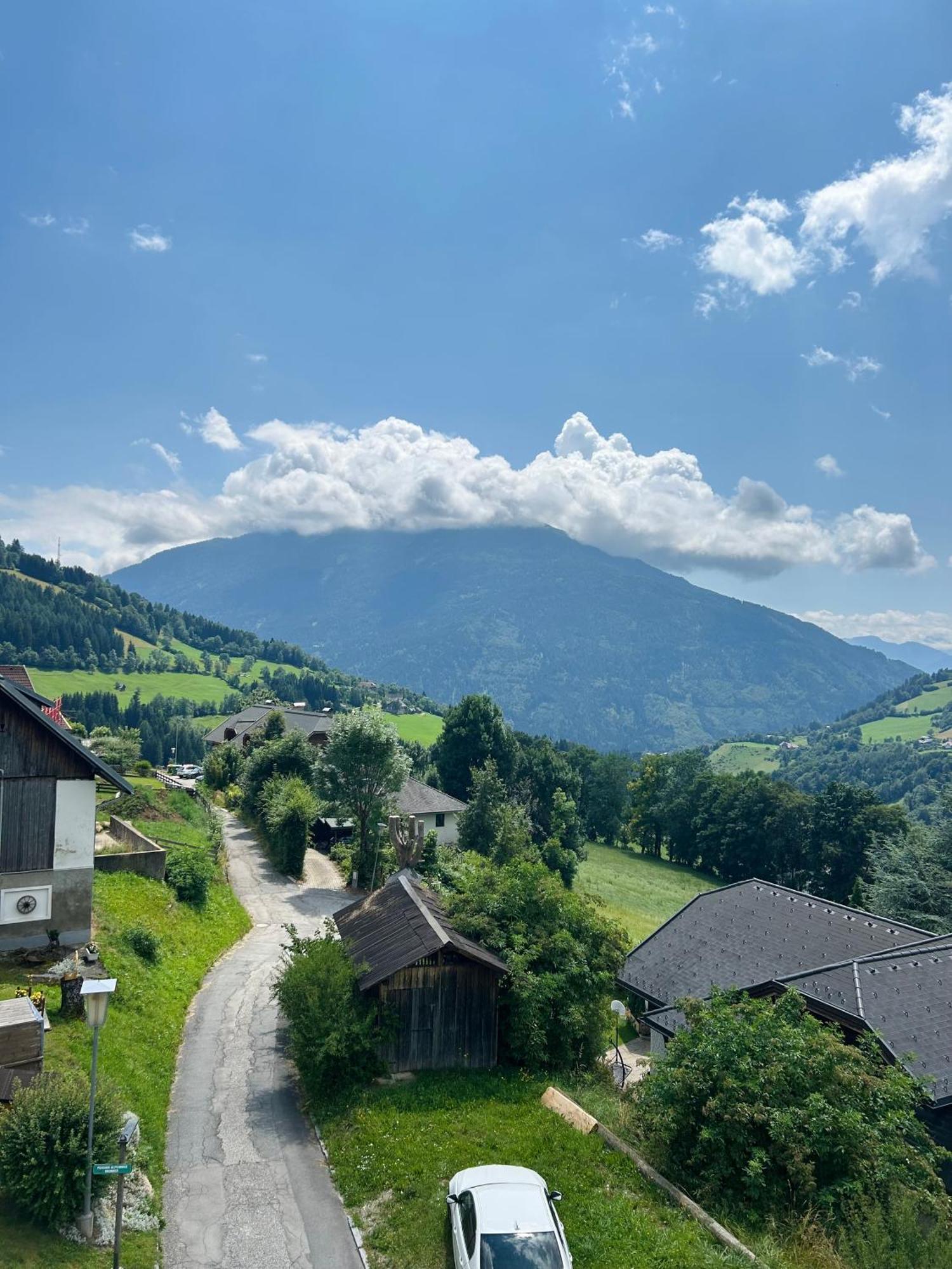 Ferienwohnung In Kaning Exterior photo